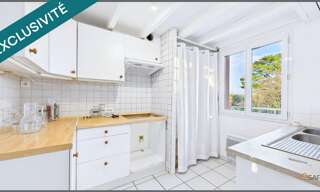 Appartement 3 Pièces 64 m² à vendre à Saint-Médard-en-Jalles (33160)