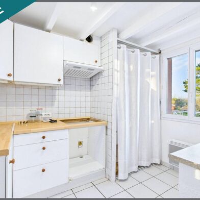 Appartement 3 pièces 179000 €