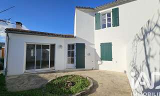 Maison 4 Pièces 90 m² à vendre à La Flotte (17630)