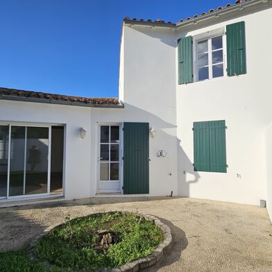 Maison 4 pièces 599000 €