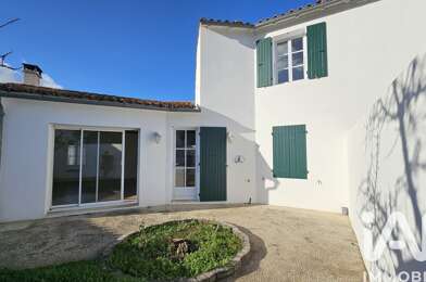 Maison 4 pièces 599000 €