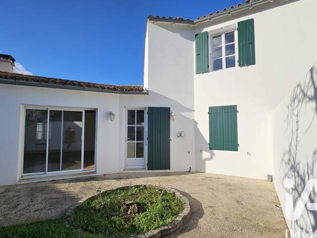 Vente Maison/villa 4 pièces — photo du bien