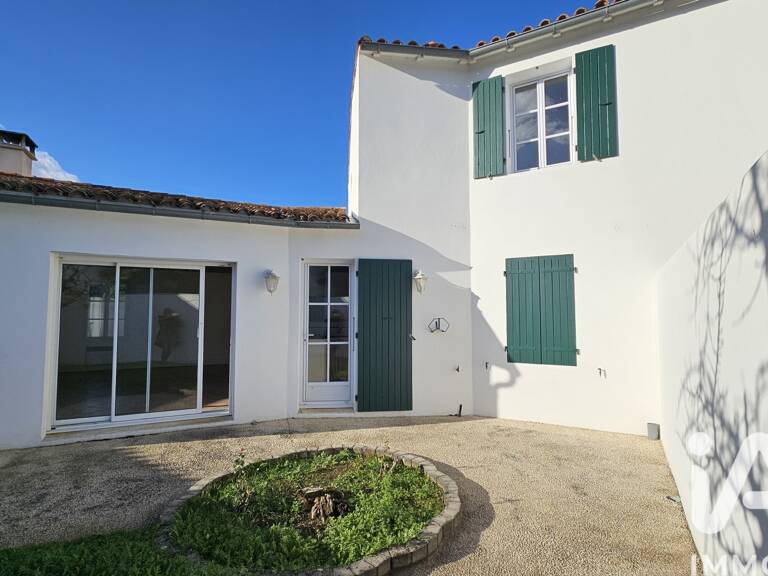 Vente Maison/villa 4 pièces — photo 1