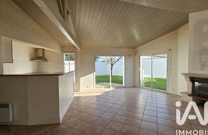 Vente Maison/villa 4 pièces — photo 2