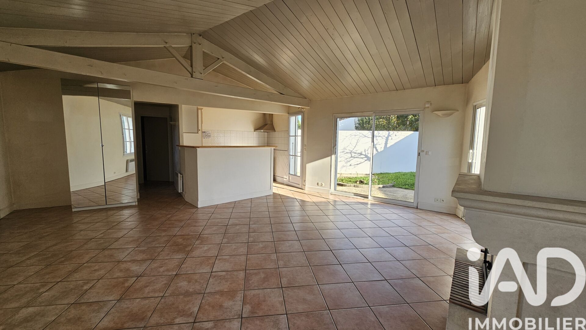 Vente Maison/villa 4 pièces - Photo 3