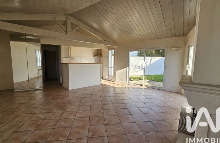 Vente Maison/villa 4 pièces — photo 3