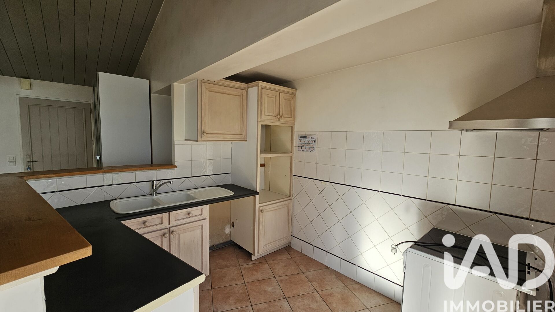 Vente Maison/villa 4 pièces - Photo 4