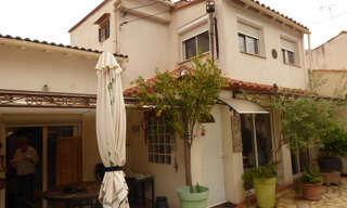 Maison 4 Pièces 100 m² à vendre à Perpignan (66000)