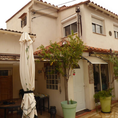 Maison 4 pièces 259000 €