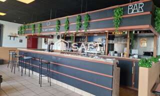 Commerce 4 Pièces 200 m² à vendre à Crépy-en-Valois (60800)