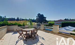 Maison 10 Pièces 247 m² à vendre à Sathonay-Village (69580)