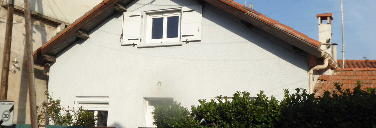 Maison 4 Pièces 82 m² à vendre à Perpignan (66000)