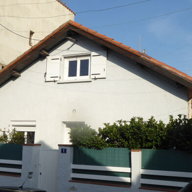 Maison 4 pièces 179000 €