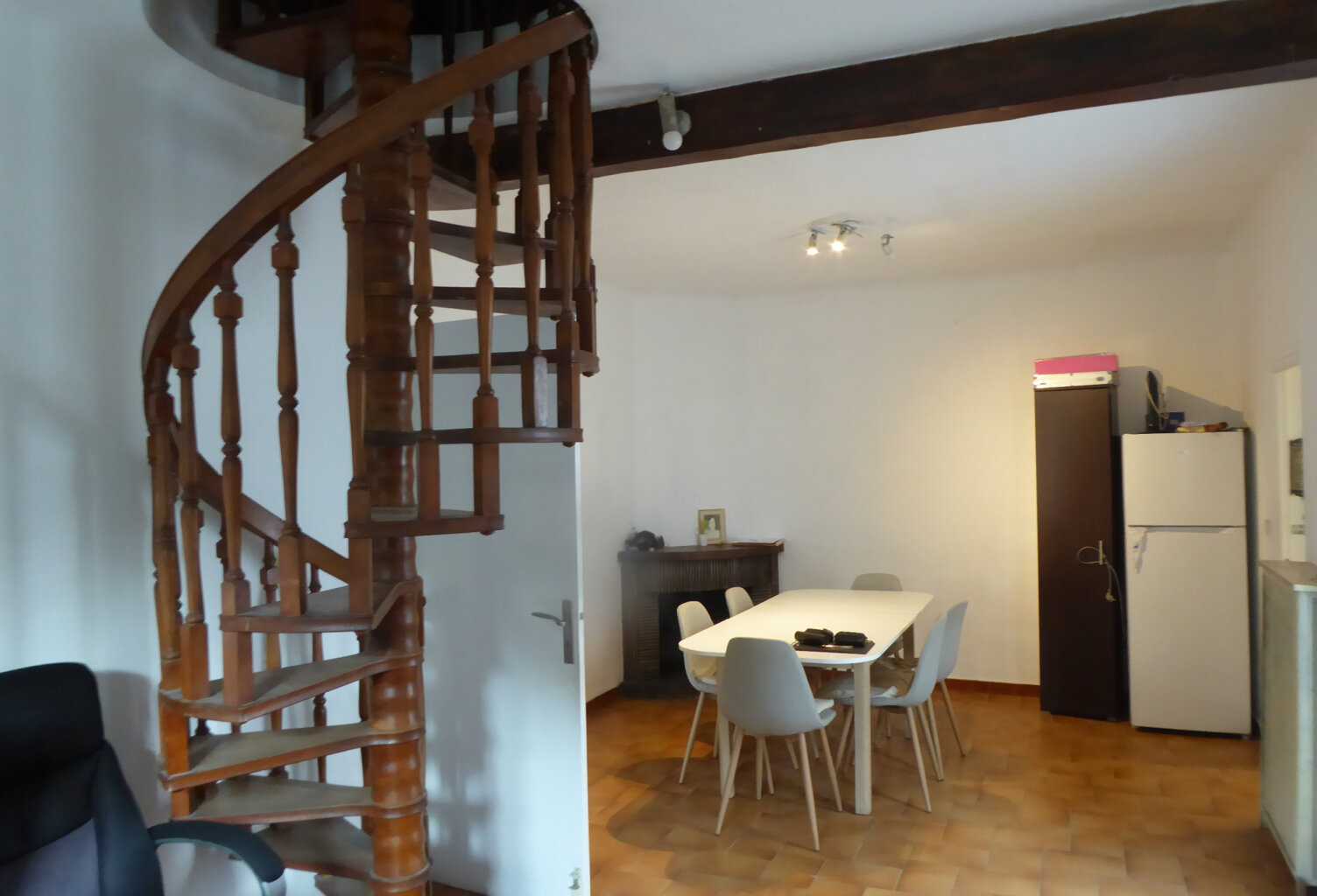 À Perpignan, maison 4 pièces de 82m2 secteur saint gauderique — photo 1