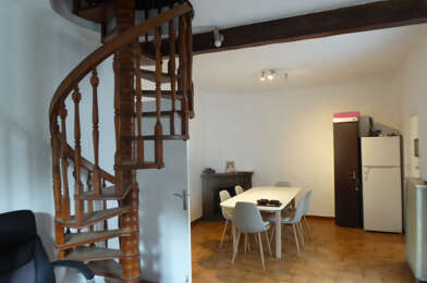 Maison 4 pièces 179000 €