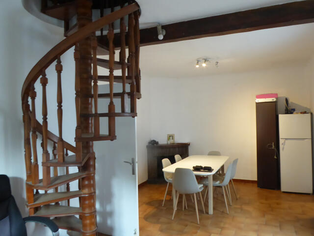 Maison proposé à Perpignan