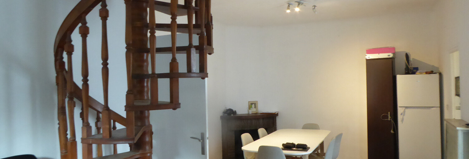 Maison 4 Pièces 82 m² à vendre à Perpignan (66000)