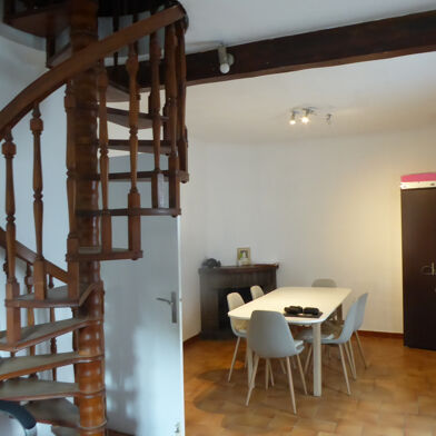 Maison 4 pièces 179000 €