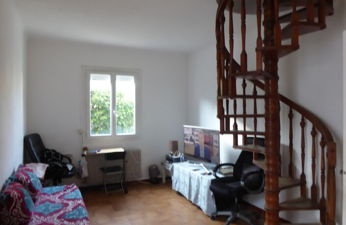 À Perpignan, maison 4 pièces de 82m2 secteur saint gauderique — photo 2