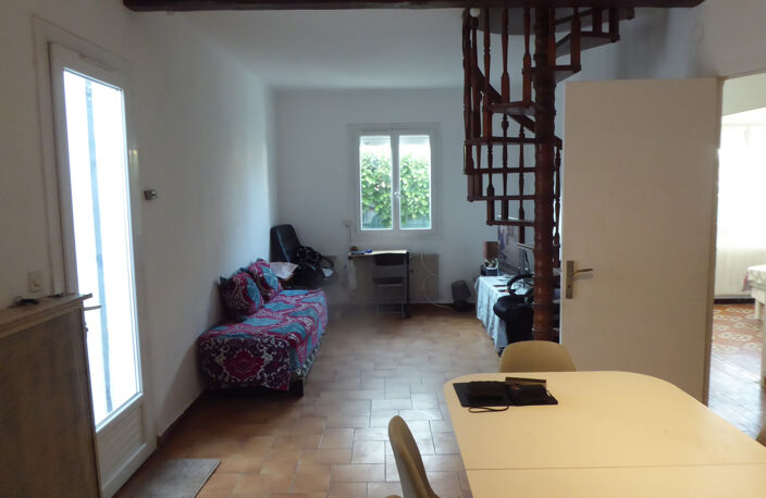 À Perpignan, maison 4 pièces de 82m2 secteur saint gauderique — photo 3