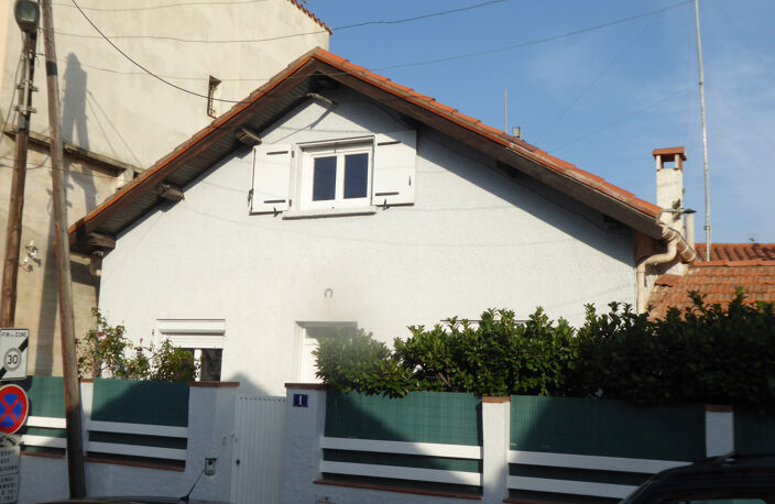 À Perpignan, maison 4 pièces de 82m2 secteur saint gauderique — photo 4