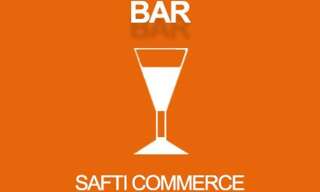 Commerce 4 Pièces 160 m² à vendre à Tours (37000)