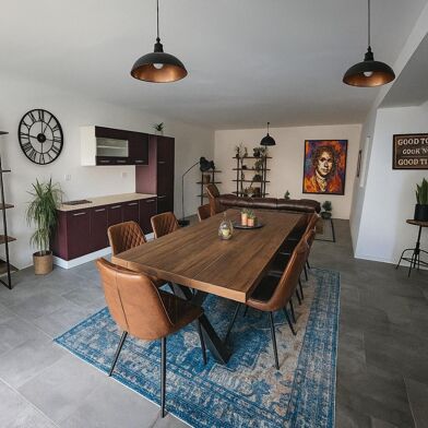 Maison 5 pièces 162000 €