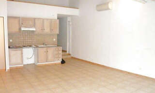 Appartement 3 Pièces 63 m² à louer à Aigues-Mortes (30220)