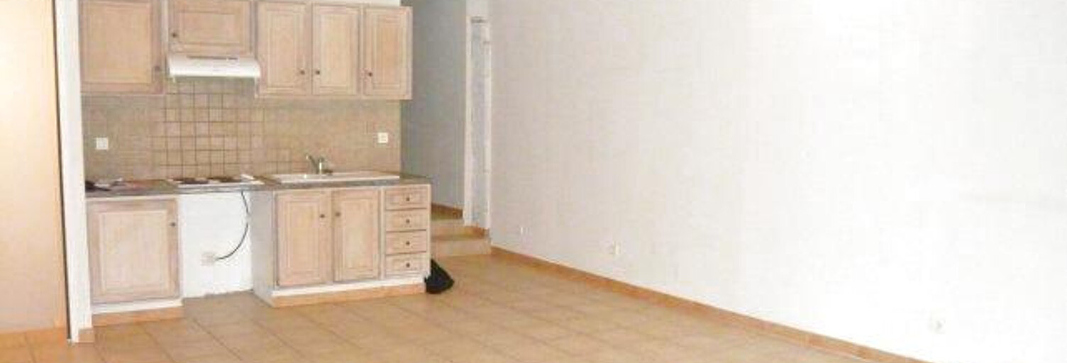 Appartement 3 Pièces 63 m² à louer à Aigues-Mortes (30220)
