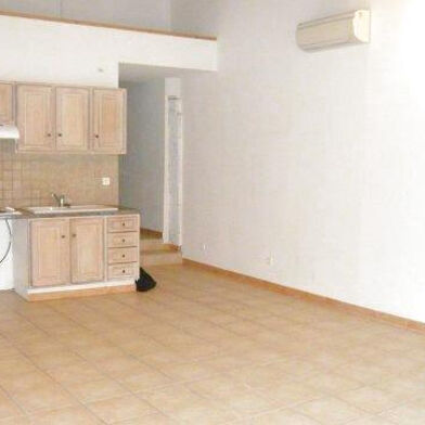 Appartement 3 pièces 685 €