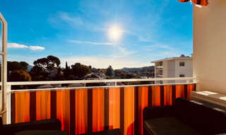 Appartement 4 Pièces 82 m² à vendre à Le Cannet (06110)