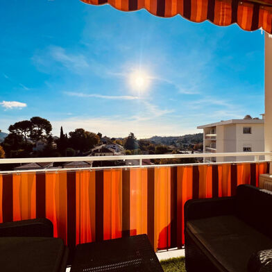 Appartement 4 pièces 325000 €