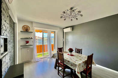 Appartement 4 pièces 325000 €