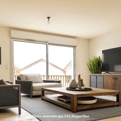 Appartement 3 pièces 335849 €