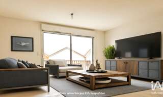 Appartement 3 Pièces 65 m² à vendre à Les Sables-d'Olonne (85180)