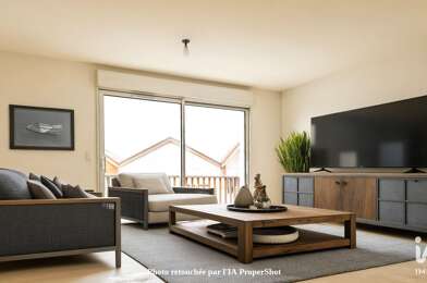 Appartement 3 pièces 335849 €