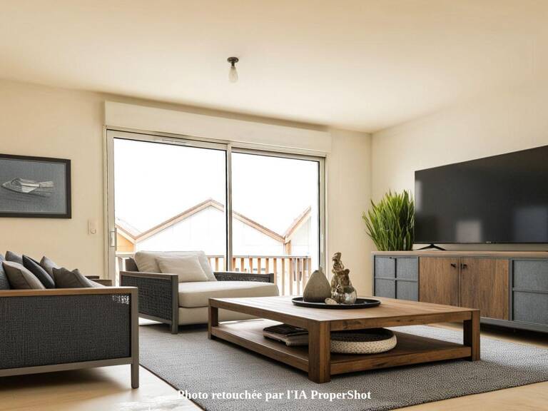 Vente Appartement 3 pièces — photo 1