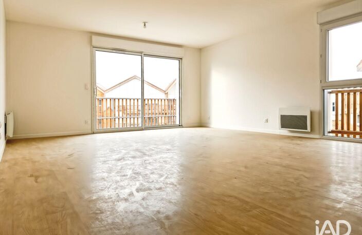 Vente Appartement 3 pièces — photo 2