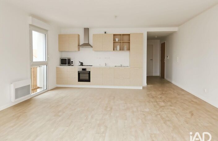 Vente Appartement 3 pièces — photo 3