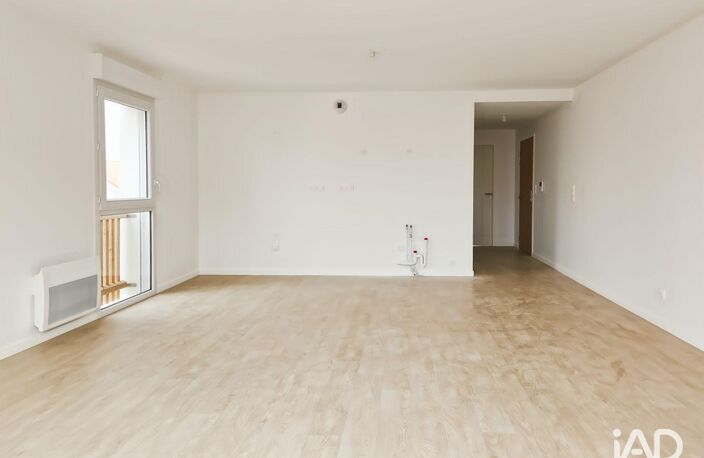 Vente Appartement 3 pièces — photo 4