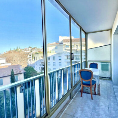 Appartement 3 pièces 279500 €