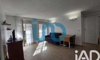 Appartement 2 Pièces 42 m² à louer à Bussy-Saint-Georges (77600)