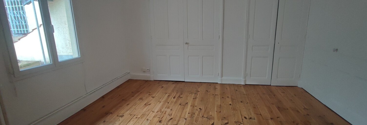 Appartement 5 Pièces 95 m² à louer à Feurs (42110)