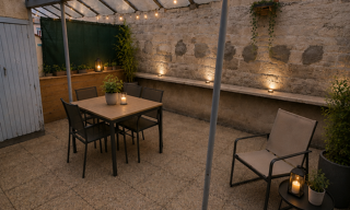 Appartement 5 Pièces 95 m² à louer à Feurs (42110)