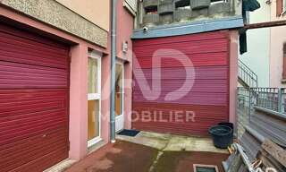 Commerce  61 m² à vendre à Colmar (68000)