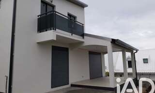 Maison 4 Pièces 110 m² à vendre à Le Tampon (97430)