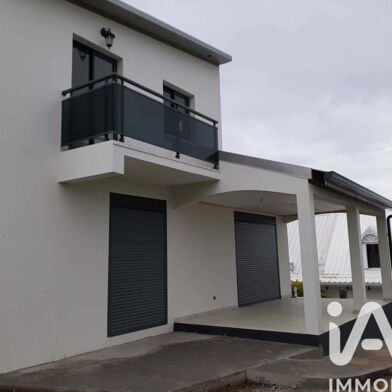 Maison 4 pièces 360000 €