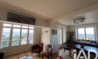 Appartement 5 Pièces 130 m² à vendre à Trébeurden (22560)