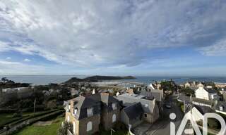 Appartement 5 Pièces 130 m² à vendre à Trébeurden (22560)