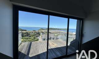 Appartement 5 Pièces 130 m² à vendre à Trébeurden (22560)